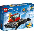 LEGO 60222 City - La Dameuse