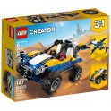 LEGO 31087 Creator - Le Buggy Des Dunes