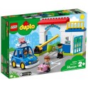 LEGO 10902 Duplo - Le Commissariat De Police