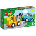 LEGO 10883 Duplo - Ma Première Dépanneuse