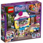 LEGO 41366 Friends - Le Cupcake Café d'Olivia