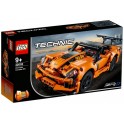 LEGO 42093 Technic - Chevrolet Corvette ZR1