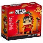 LEGO 40354 BrickHeadz - Dragon Dance Man