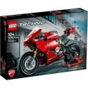 LEGO 42107 Technic - Ducati Panigale V4 R