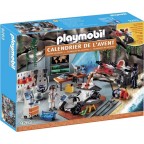 PLAYMOBIL 9263 - Calendrier De l’Avent