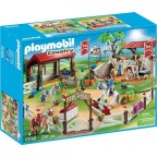 Playmobil 70166 - Country Club de Poneys