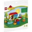 LEGO 2304 Duplo - Grande Plaque Base Verte