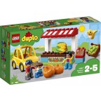 LEGO 10867 Duplo - Le Marché De La Ferme