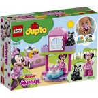 LEGO 10873 Duplo La Fête d'anniversaire De Minnie