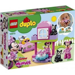 LEGO 10873 Duplo La Fête d'anniversaire De Minnie