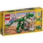 LEGO 31058 Creator - Le Dinosaure Féroce