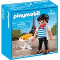 PLAYMOBIL 70102 - Le Français