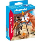 PLAYMOBIL 9442 HOMME DES CAVERNES