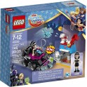 LEGO 41233 DC Super Hero Girls - Le Tank De Lashina