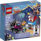 LEGO 41233 DC Super Hero Girls - Le Tank De Lashina