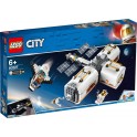 LEGO 60227 City - La station spatiale lunaire