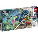 LEGO 70423 Hidden Side - Le Bus Scolaire Paranormal