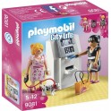 PLAYMOBIL 9081 City Life - Distributeur Automatique