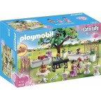 PLAYMOBIL 9228 City Life - Espace Cocktail De Mariage