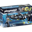 PLAYMOBIL 9253 Top Agents - Mega Drone