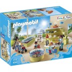 PLAYMOBIL 9061 Family Fun - Boutique De L'Aquarium