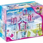 PLAYMOBIL 9469 Magic - Palais De Cristal