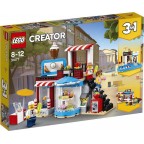 LEGO 31077 Creator - Un Univers Plein De Surprises