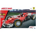 MECCANO 18303 - Ferrari F1 6044641