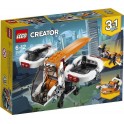 LEGO 31071 Creator - Le Drone D'Exploration