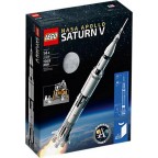 LEGO 21309 - Nasa Apollo Saturn V