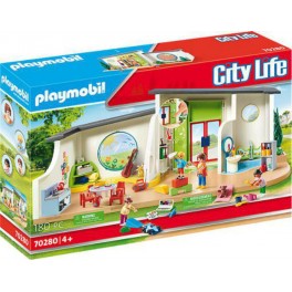 Playmobil 70280 - City Life - Centre de loisirs