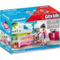 Playmobil 70594 - City Life - Boutique accessoires de mode
