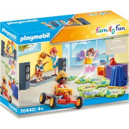 Playmobil 70440 - Family fun - Club enfants