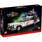 LEGO 10274 ECTO-1 SOS Fantômes