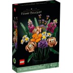 LEGO 10280 Bouquet de fleurs