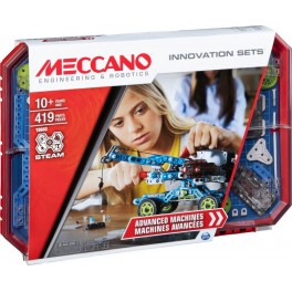 MECCANO 19603 - Innovation Sets