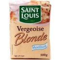 Saint Louis Vergeoise Blonde 500g
