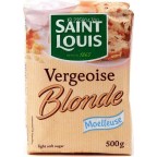 Saint Louis Vergeoise Blonde 500g