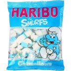 Haribo Chamallows The Smurfs