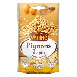 Vahiné Pignons de Pin Les Classiques 50g (lot de 3)