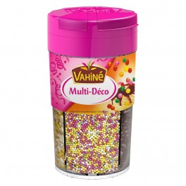 Vahiné Multi-Déco Suggestion de Présentation 125g (lot de 3)