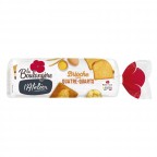 La Boulangère l’Atelier Brioche Façon Quatre-Quarts 400g (lot de 3)