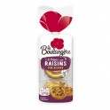 La Boulangère 6 Pains aux Raisins Pur Beurre 270g (lot de 6)