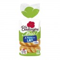 La Boulangère Bio 8 Pains au Lait 280g (lot de 6)