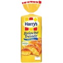 Harrys Brioche Tressée à La Main 515g (lot de 3)