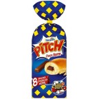 Pitch Brioches Barre Chocolat Noir 310g (lot de 3)