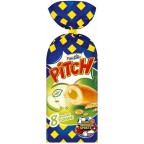 Pitch Brioches à la Pomme 310g (lot de 3)