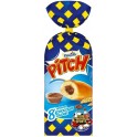 Pitch Brioches Chocolat au Lait x8 310g (lot de 3)
