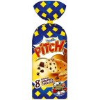 Pitch Brioches aux Pépites de Chocolat x8 300g (lot de 3)