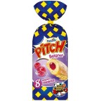 Pitch Beignets à la Framboise 350g (lot de 3)